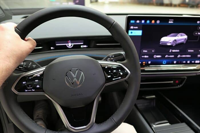 Volkswagen lance l'ID.Polo 2026, la citadine électrique qui défie la Renault 5