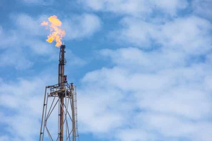 Un mois d'avril qui s'annonce difficile pour le secteur de l'énergie