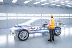 CATL révolutionne la batterie électrique avec une recharge de 10 à 80% en moins de 4 minutes