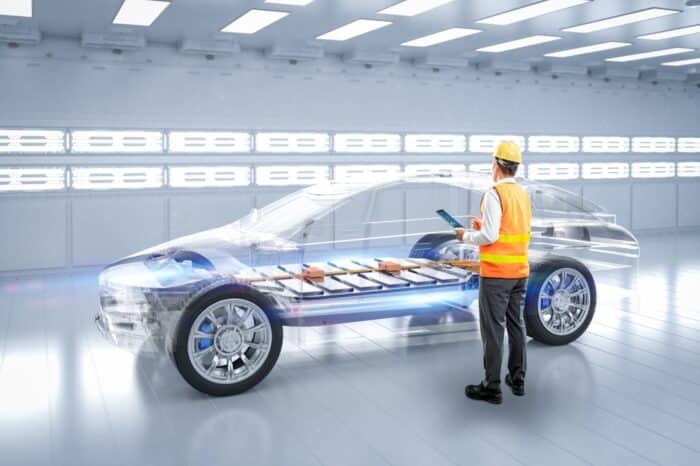 CATL révolutionne la batterie électrique avec une recharge de 10 à 80% en moins de 4 minutes