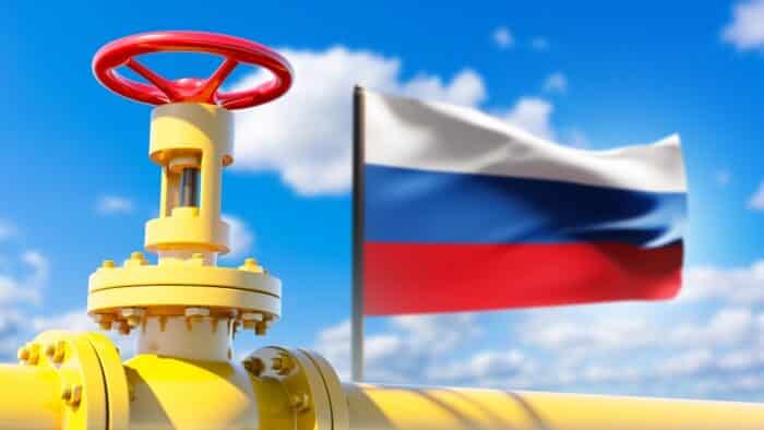 Ukraine : la réparation de l'oléoduc Droujba relance l'espoir d'un déblocage du prêt européen de 90 milliards