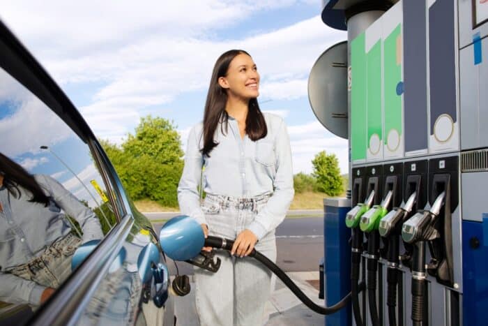 Faites des économies de carburant grâce à l'éco-conduite