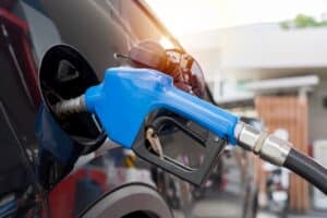 Carburants : la guerre au Moyen-Orient provoque une chute de la consommation en France