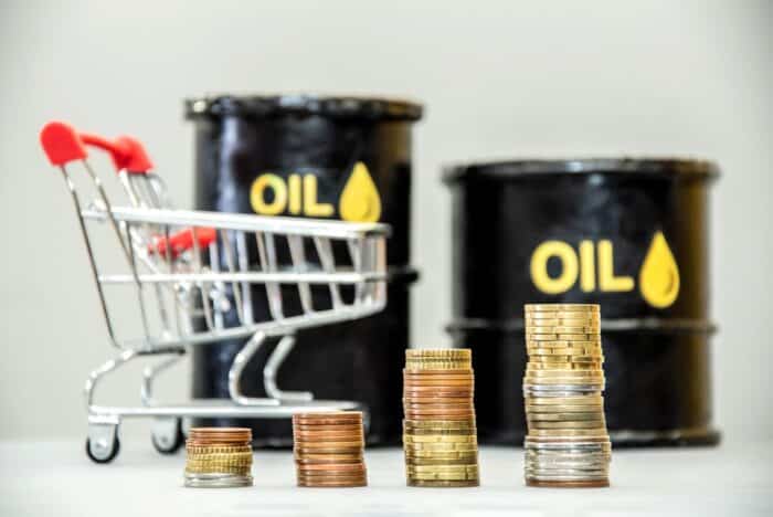Marché du pétrole : le prix du baril explose et atteint des sommets