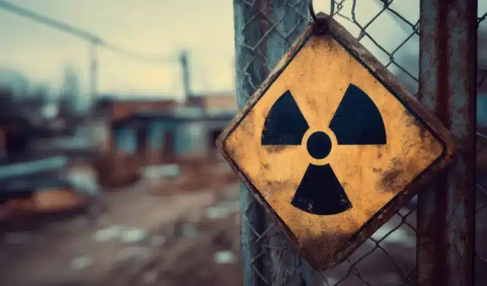 Tchernobyl a contaminé la France il y a 38 ans : un rapport nucléaire révèle les régions où la radioactivité reste anormalement élevée aujourd'hui