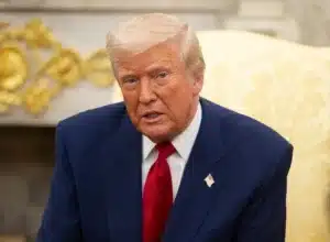 L'administration Trump verse 1 milliard de dollars d'argent public à une entreprise française pour ne pas construire d'éoliennes