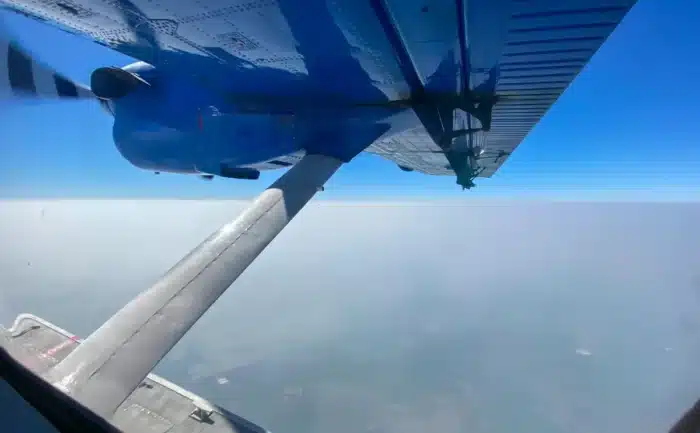 Pourquoi la Chine construit des avions alimentés par l'eau alors que le reste du monde se bat encore pour le pétrole