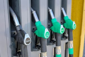 Carburant Aide Francais