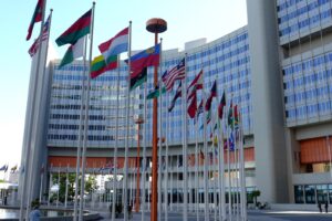 Climat : l'ONU adopte une résolution historique malgré l'opposition des États-Unis