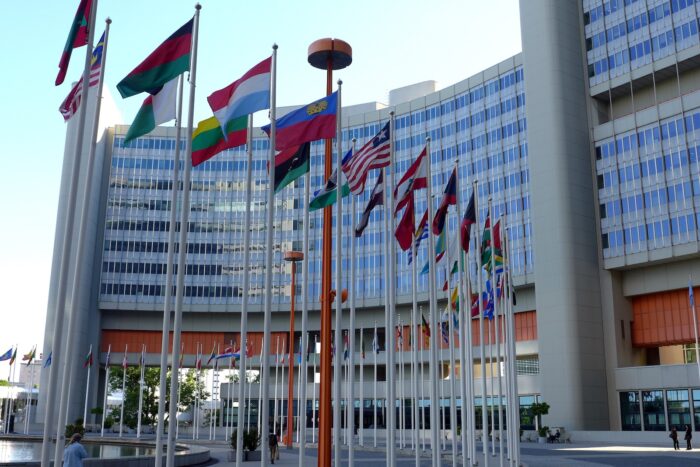 Climat : l'ONU adopte une résolution historique malgré l'opposition des États-Unis