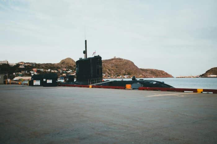 La Corée du Sud officialise son projet Jangbogo-N de sous-marin nucléaire d'attaque