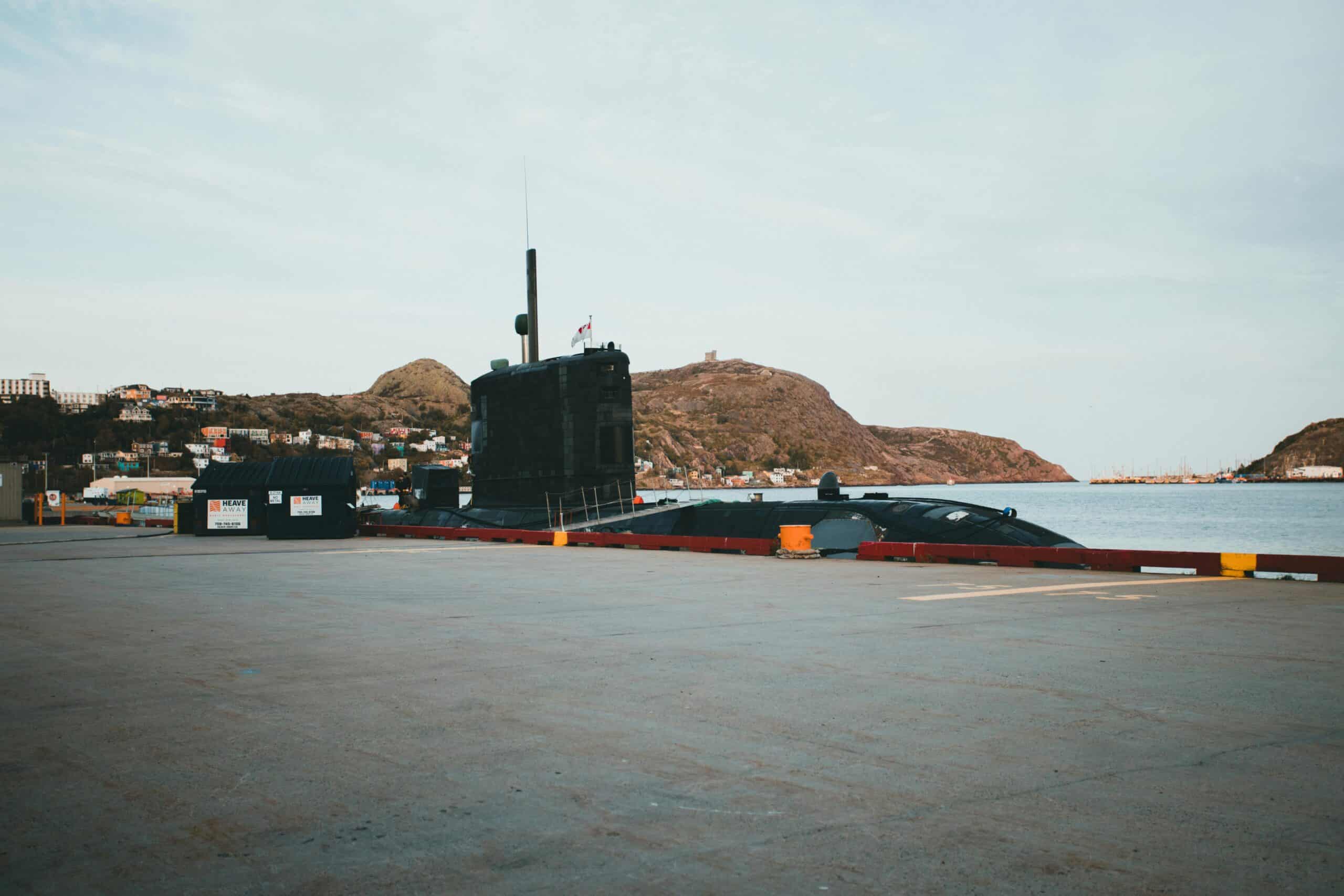 La Corée du Sud officialise son projet Jangbogo-N de sous-marin nucléaire d'attaque