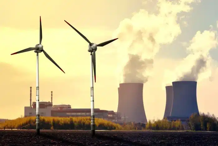 L'UE dévoile son plan énergie : le nucléaire revient en force aux côtés de l'hydrogène vert