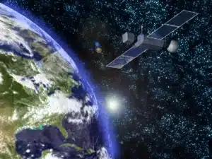 Le Japon génère de l'électricité dans l'espace et l'envoie sur Terre sans fil, une première mondiale