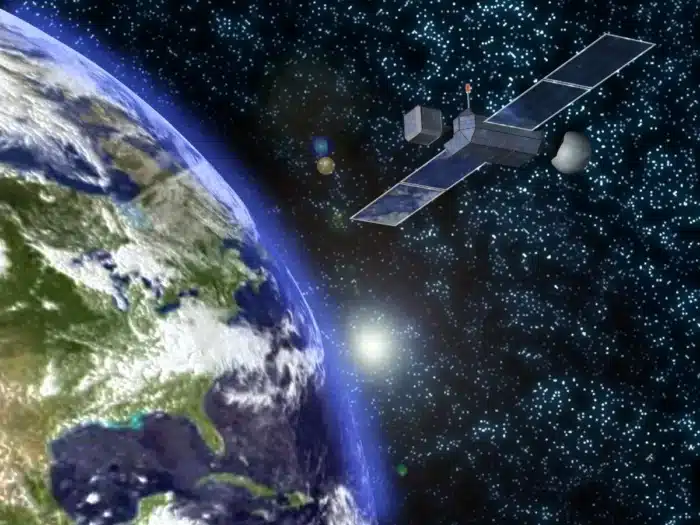 Le Japon génère de l'électricité dans l'espace et l'envoie sur Terre sans fil, une première mondiale