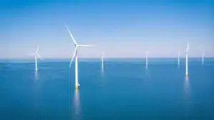 Les éoliennes de mer du Nord déplacent 1,5 million de tonnes de vase par an : des océanographes alertent sur un effet que personne n'avait anticipé