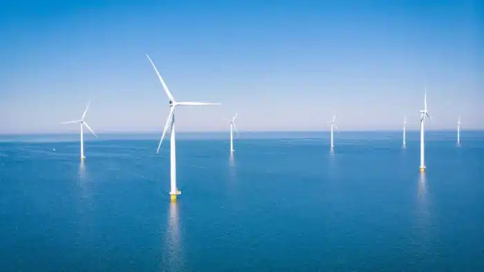 Les éoliennes de mer du Nord déplacent 1,5 million de tonnes de vase par an : des océanographes alertent sur un effet que personne n'avait anticipé