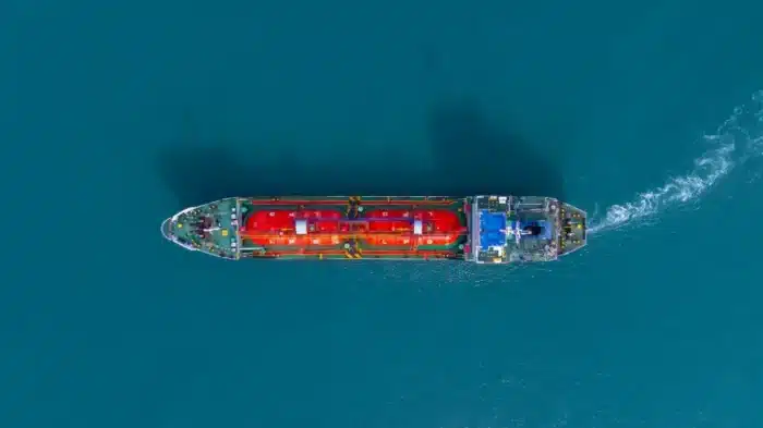 Adieu le diesel : le projet GH2DEM fabrique un carburant solide à partir d'eau de mer, et son bilan carbone est négatif