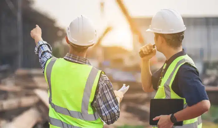 Oubliez les chantiers qui durent 3 ans à New York : 100 ouvriers chinois ont empilé 26 étages en 4 jours seulement