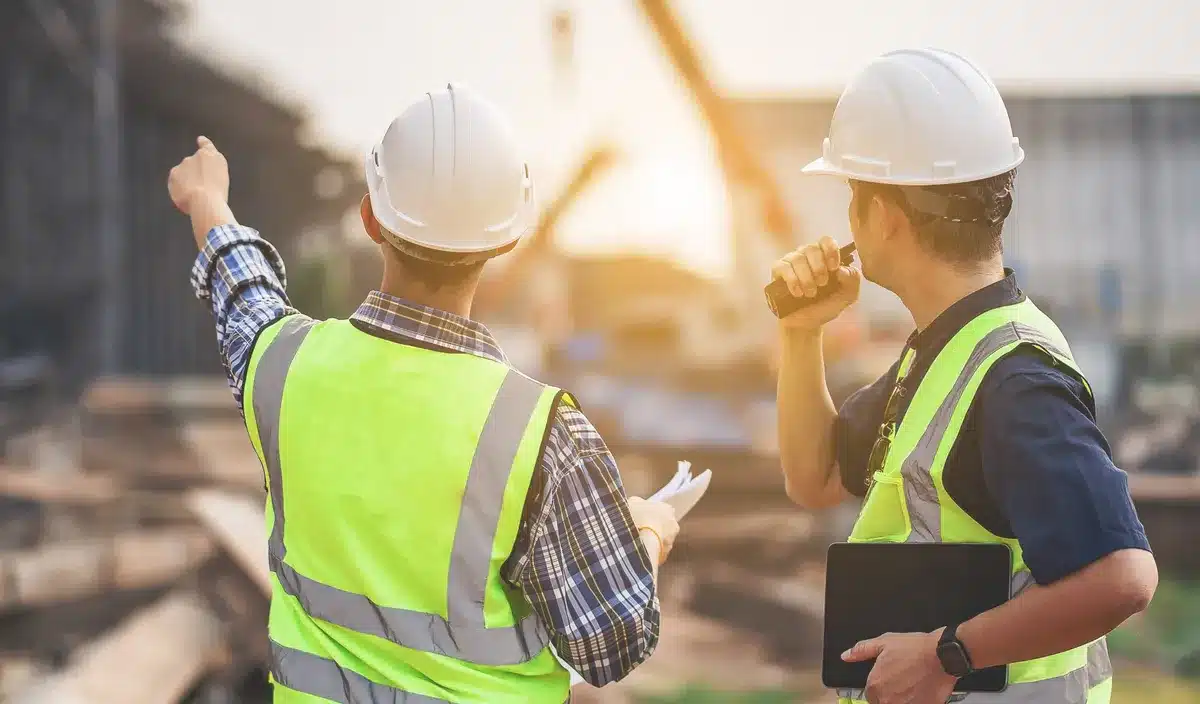Oubliez les chantiers qui durent 3 ans à New York : 100 ouvriers chinois ont empilé 26 étages en 4 jours seulement