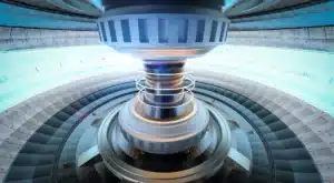 Ce petit réacteur nucléaire testé en Argovie tient dans un hangar et pourrait alimenter 10 000 foyers, les voisins sont partagés