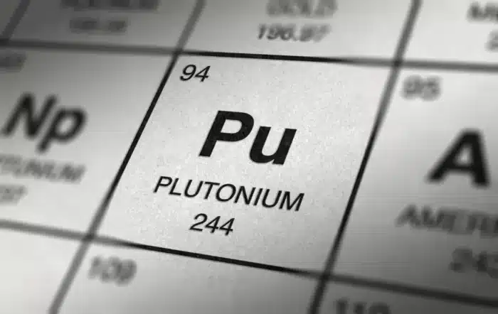 L'administration Trump négocie un accord pour livrer du plutonium militaire au secteur privé