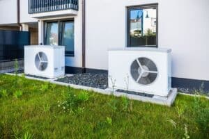 Pompes A Chaleur Maintenant Ouvertes Leasing