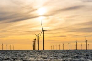 Éolien flottant : le projet géant d’Eni entre la Corse et l’Italie fait débat