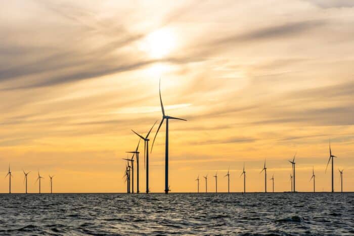 Éolien flottant : le projet géant d’Eni entre la Corse et l’Italie fait débat