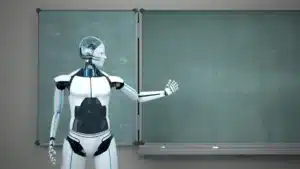En Chine, des robots suivent de vrais cours à l'école : ce qu'ils apprennent en classe surprend même leurs ingénieurs