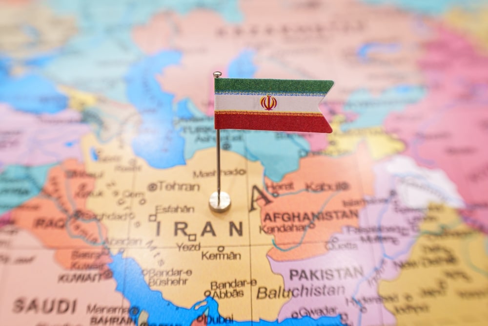 L'Iran officialise les péages du détroit d'Ormuz avec une nouvelle autorité maritime