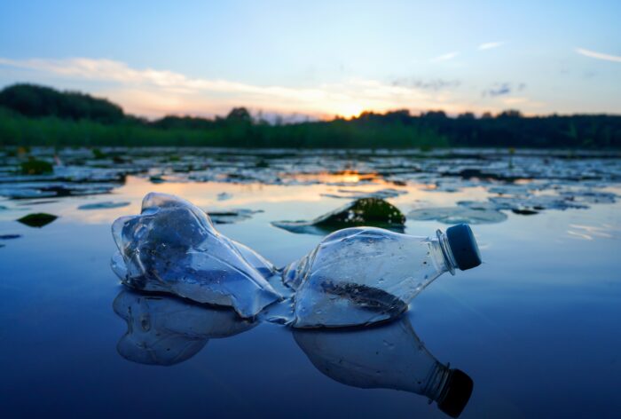 Plastiques : les supermarchés français encore loin des objectifs de réduction