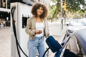 Voitures électriques : les ventes augmentent en dépit du ralentissement économique en 2026