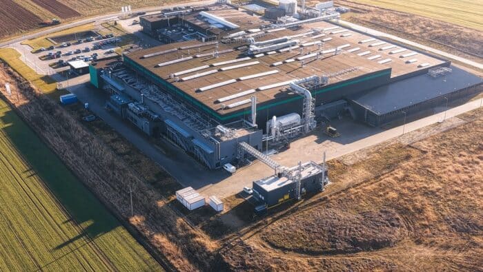 Data center : entre surconsommation d'eau et émission de CO2, le modèle est-il encore tenable ?
