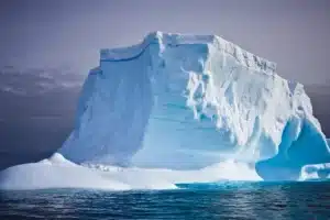 Ce robot sous-marin a filmé des structures jamais vues sous l'Antarctique avant de perdre tout contact : les océanographes n'expliquent pas sa disparition