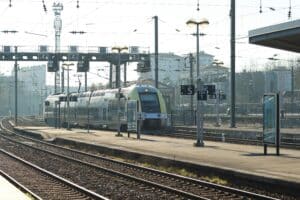 TGV-M : le fleuron ferroviaire français obtient son feu vert européen pour septembre 2026
