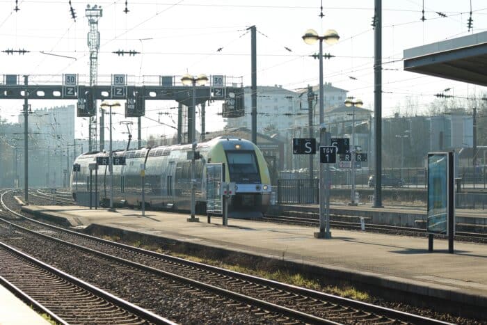 TGV-M : le fleuron ferroviaire français obtient son feu vert européen pour septembre 2026
