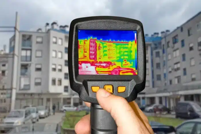 Ce tissu photothermique posé sur les murs chauffe un bâtiment sans électricité : les ingénieurs annoncent jusqu'à 15% d'économies