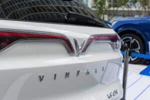En Asie, ce pays surprend tout le monde avec ses voitures électriques
