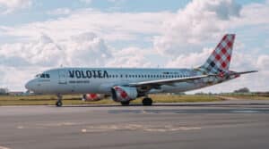 Volotea Supplement Billets Apres Achat