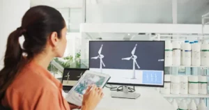 Et si votre maison était alimentée par un drone volant ? La promesse intrigue