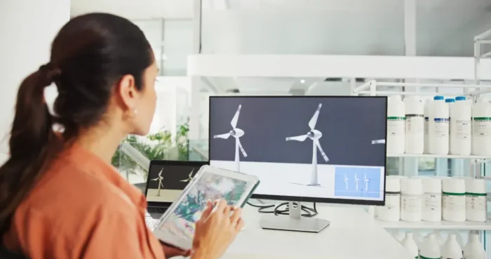 Et si votre maison était alimentée par un drone volant ? La promesse intrigue
