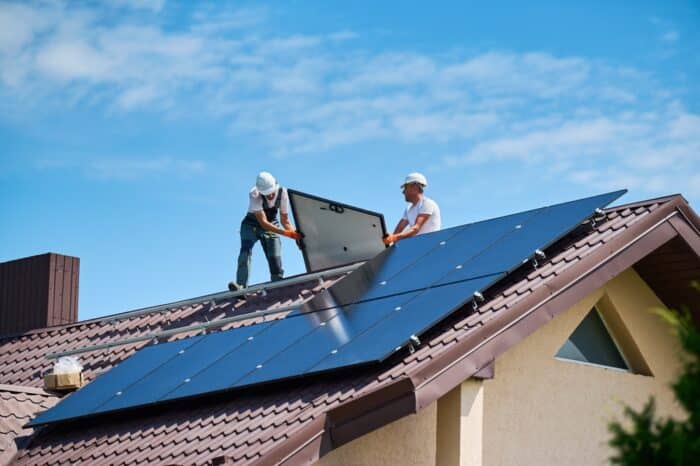 Énergie solaire : Ensol mise sur Nancy pour accompagner l’essor du photovoltaïque
