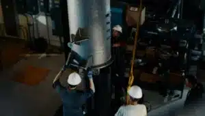 Cette start-up a fait fonctionner un micro-réacteur nucléaire en 12 mois : les ingénieurs du secteur n'y croyaient pas