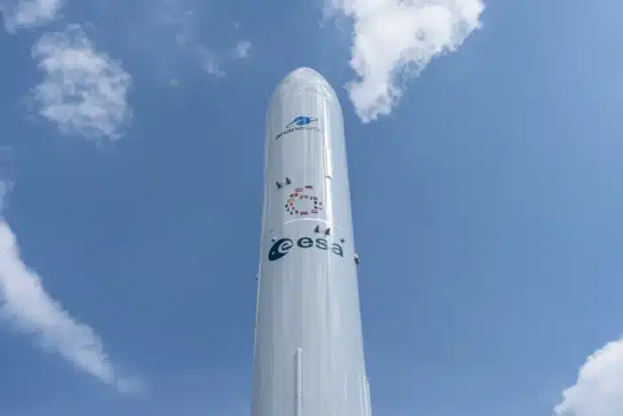 Oubliez les échecs passés : Ariane 6 vient de prouver que ses boosters nouvelle génération fonctionnent