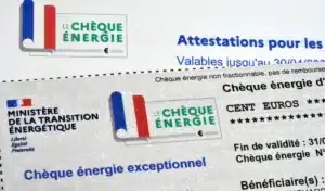 Chèque énergie 2026 : un Français sur trois oublie de faire cette démarche et perd jusqu'à 277€ par an sans le savoir