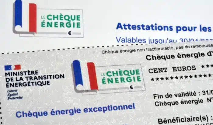 Chèque énergie 2026 : un Français sur trois oublie de faire cette démarche et perd jusqu'à 277€ par an sans le savoir
