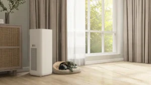 Votre climatiseur portable perd jusqu'à 30 % d'efficacité : les installateurs pointent une erreur que presque tout le monde commet sans le savoir