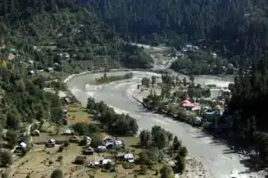 « Plus une goutte d'eau ne coulera » : l'Inde confirme vouloir assécher les fleuves du Pakistan