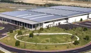 Le Japon produit de l'électricité en mélangeant eau douce et eau de mer : la technologie que la Norvège avait abandonnée il y a 10 ans fonctionne enfin
